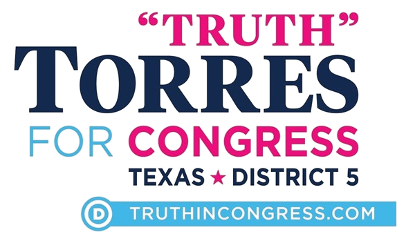 Ruth Torres, Truth For Congress